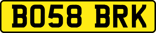 BO58BRK