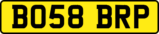 BO58BRP