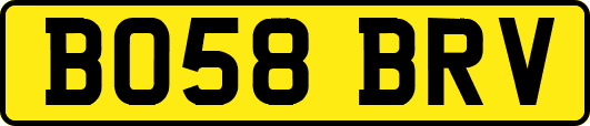 BO58BRV