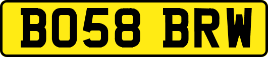 BO58BRW