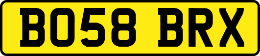 BO58BRX