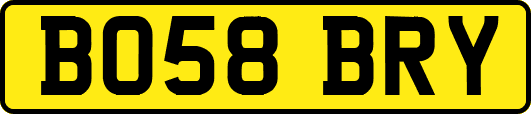 BO58BRY