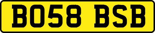 BO58BSB