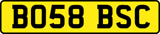 BO58BSC