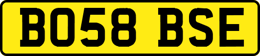 BO58BSE