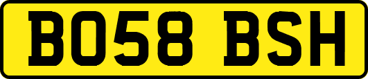 BO58BSH