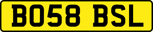 BO58BSL