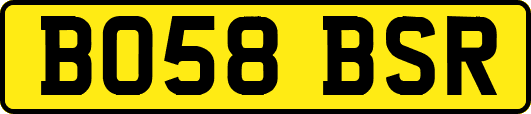 BO58BSR