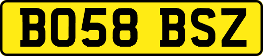 BO58BSZ