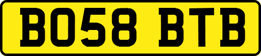 BO58BTB