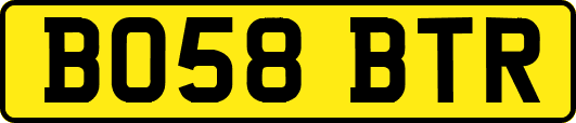 BO58BTR