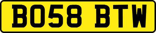 BO58BTW