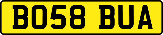 BO58BUA
