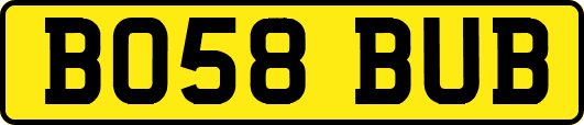 BO58BUB