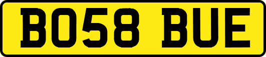 BO58BUE