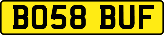 BO58BUF
