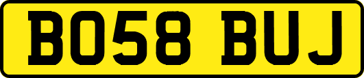 BO58BUJ