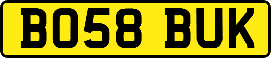 BO58BUK