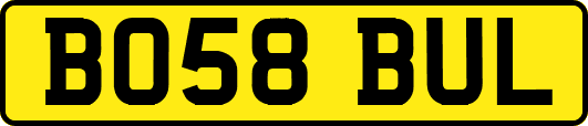 BO58BUL