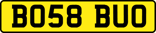 BO58BUO