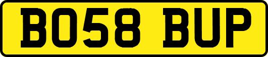 BO58BUP