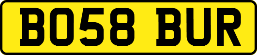 BO58BUR