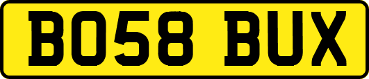 BO58BUX
