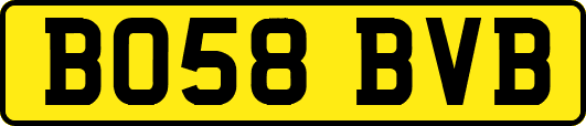 BO58BVB