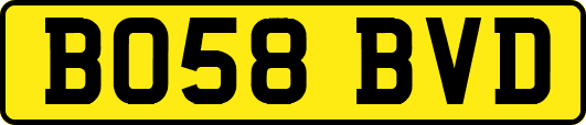 BO58BVD