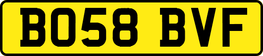 BO58BVF