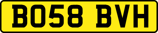 BO58BVH