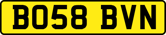 BO58BVN