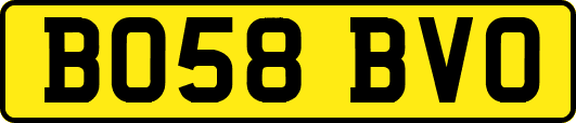 BO58BVO