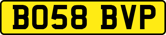 BO58BVP