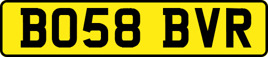 BO58BVR