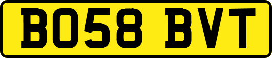 BO58BVT