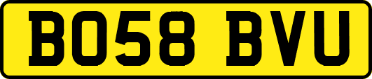 BO58BVU