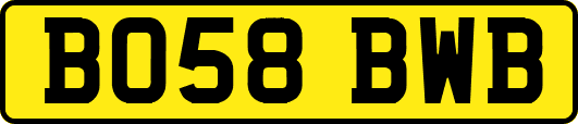 BO58BWB