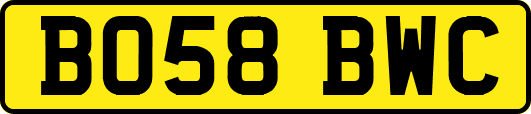 BO58BWC