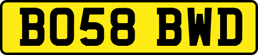 BO58BWD