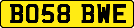 BO58BWE