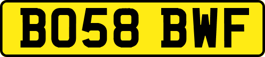 BO58BWF