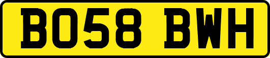 BO58BWH
