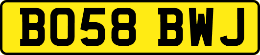 BO58BWJ