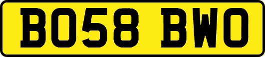 BO58BWO
