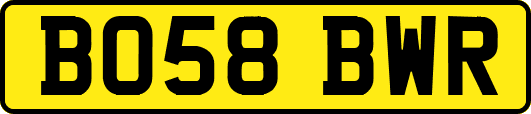 BO58BWR