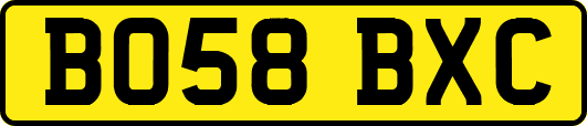 BO58BXC