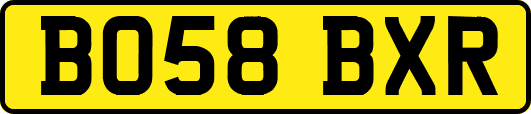 BO58BXR