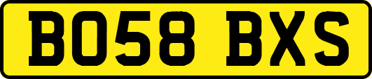 BO58BXS