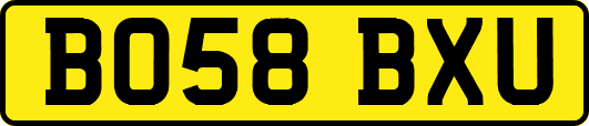 BO58BXU